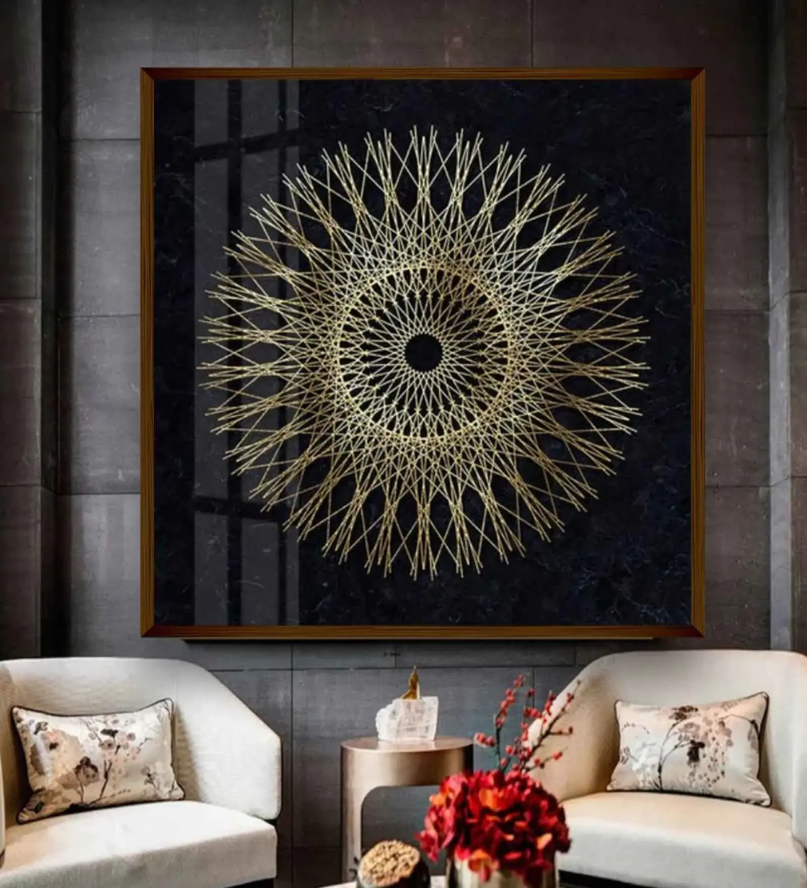 Wall Art and Paintings