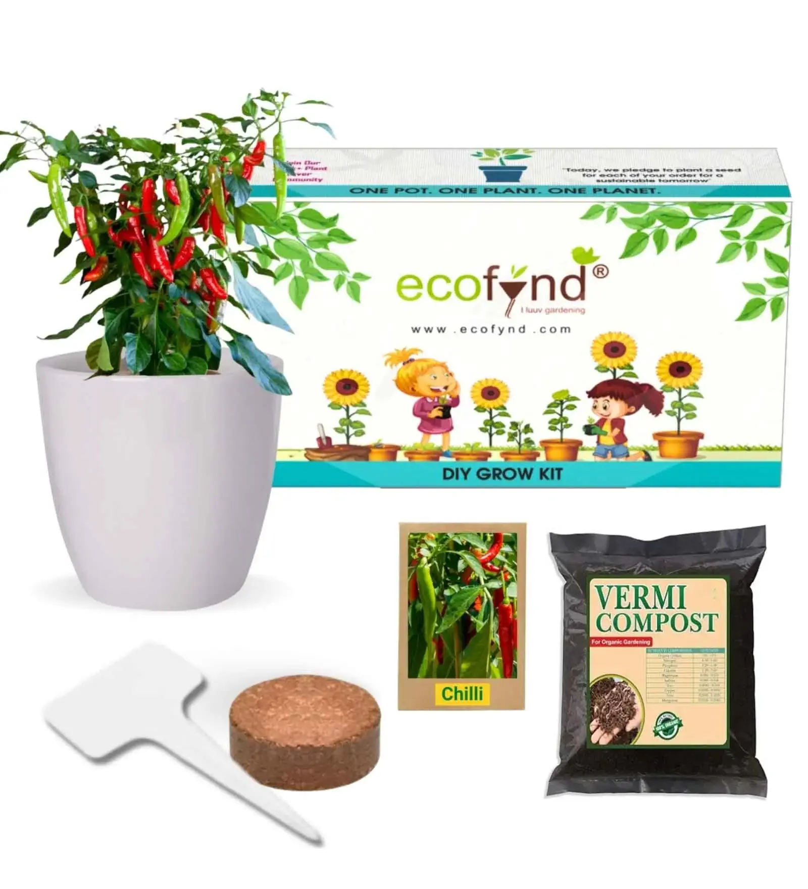 Gardening
