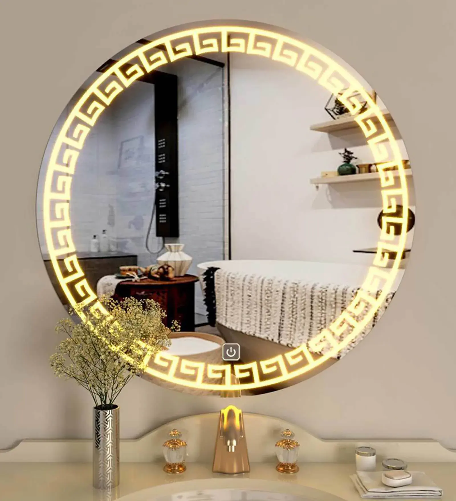 Mirrors