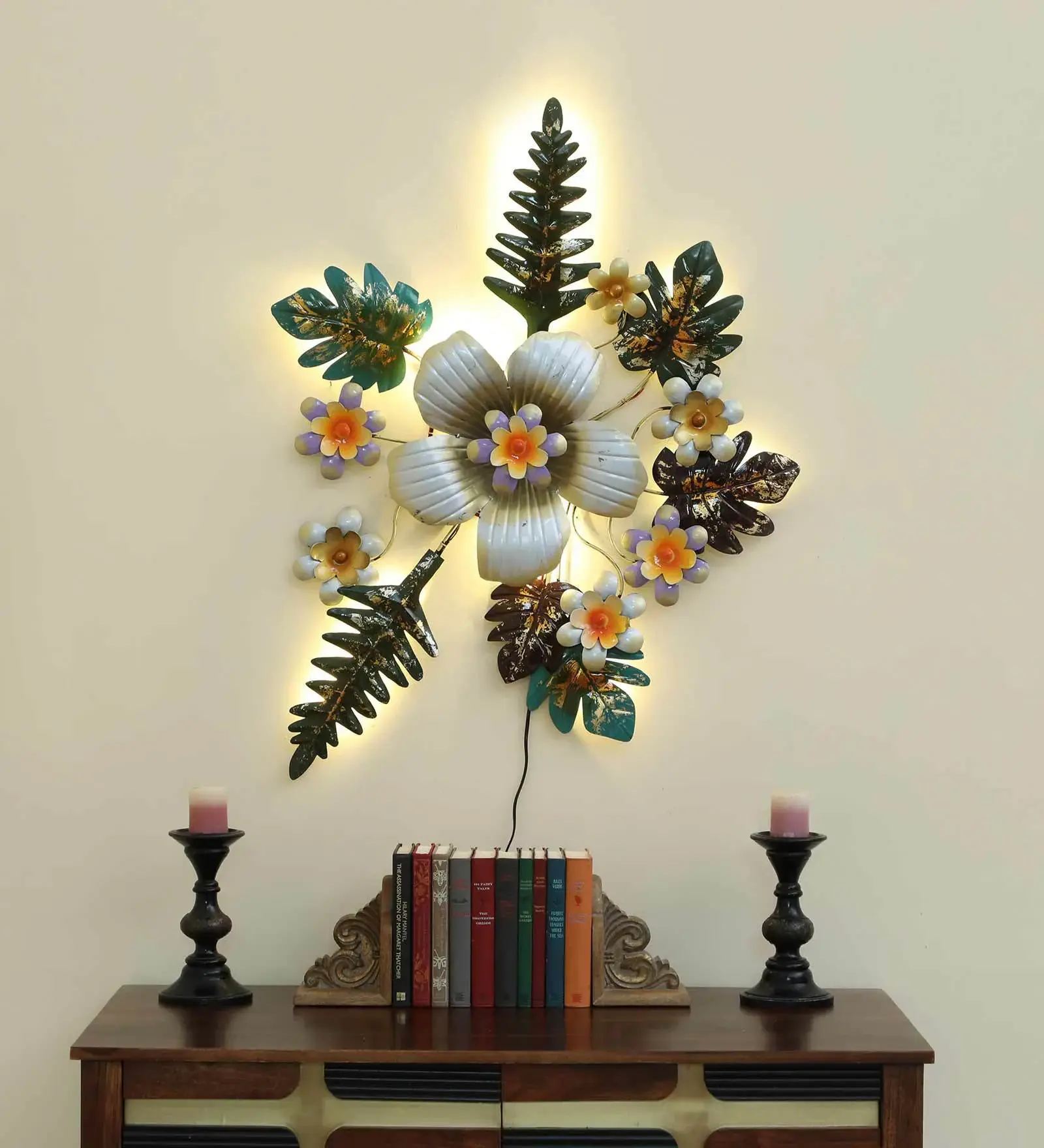 Wall Decor