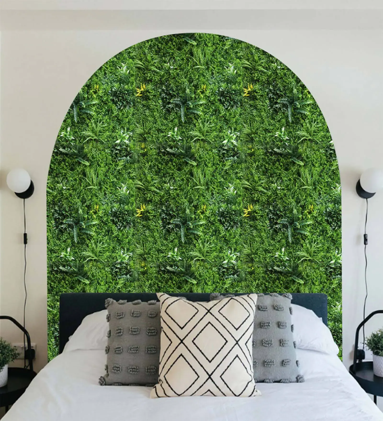 Outdoor Decor